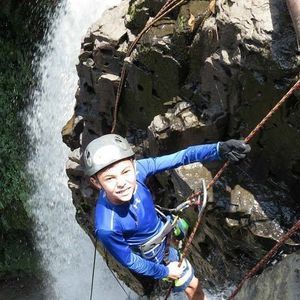 Meet your Posher, Samuel